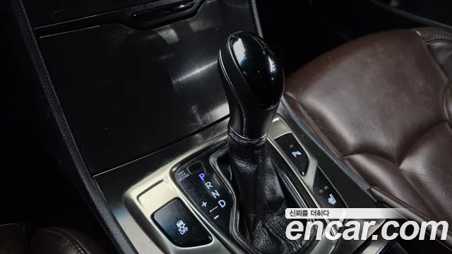 Hyundai Grandeur 2013 thumb 3