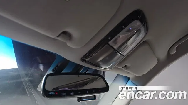 Hyundai Grandeur 2013 thumb 10