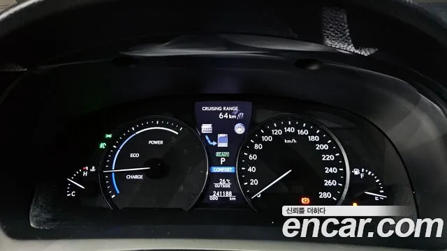 Lexus LS 2014 thumb 6