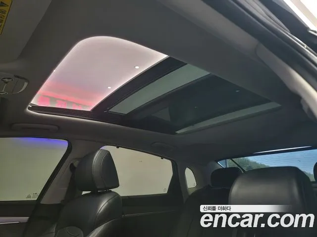 Hyundai Grandeur 2019 thumb 4