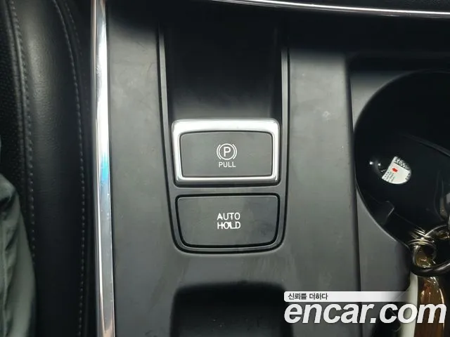 Hyundai Grandeur 2019 thumb 5