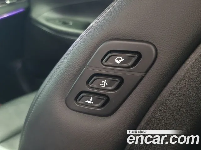 Hyundai Grandeur 2019 thumb 6