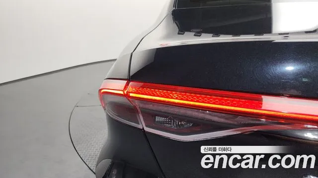 Hyundai Grandeur 2021 thumb 9