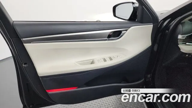Hyundai Grandeur 2021 thumb 6