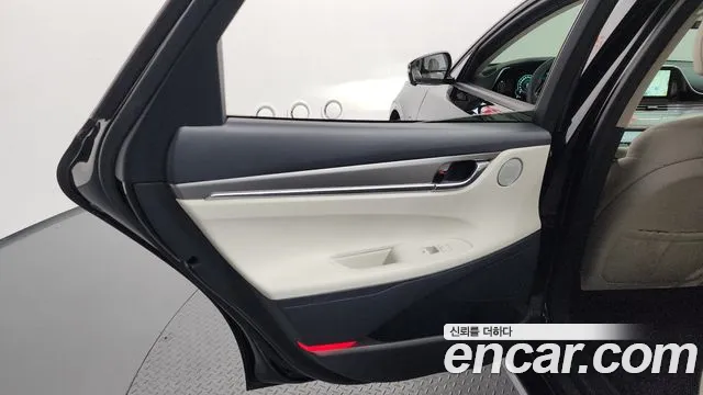 Hyundai Grandeur 2021 thumb 4