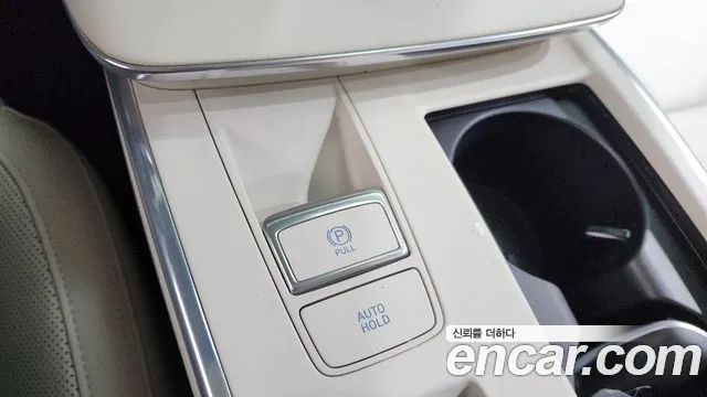 Hyundai Grandeur 2021 thumb 8