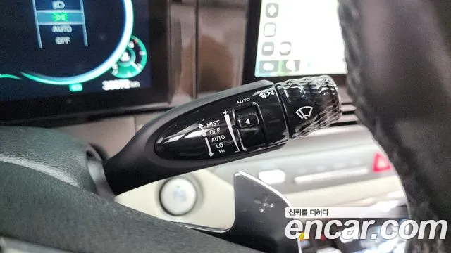 Hyundai Grandeur 2021 thumb 5