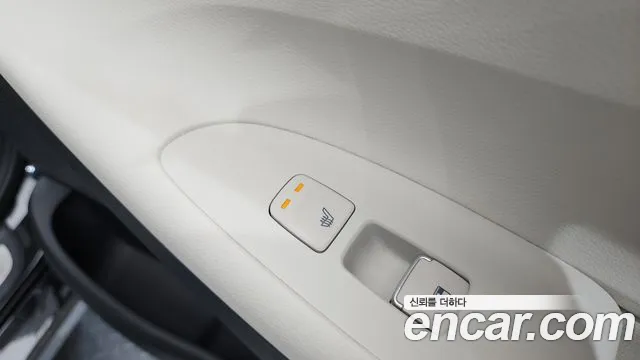 Hyundai Grandeur 2021 thumb 10