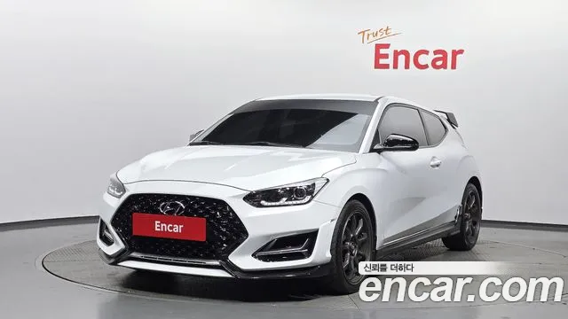 Hyundai Veloster 2019 thumb 7