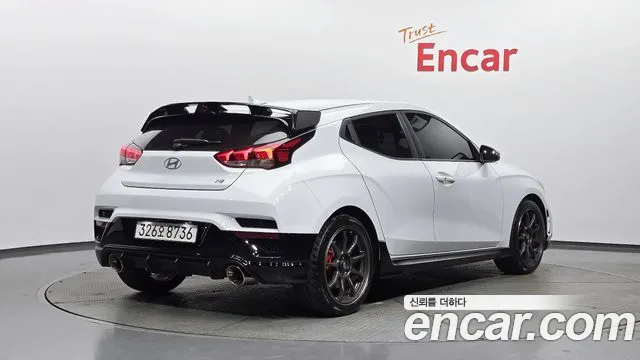 Hyundai Veloster 2019 thumb 9