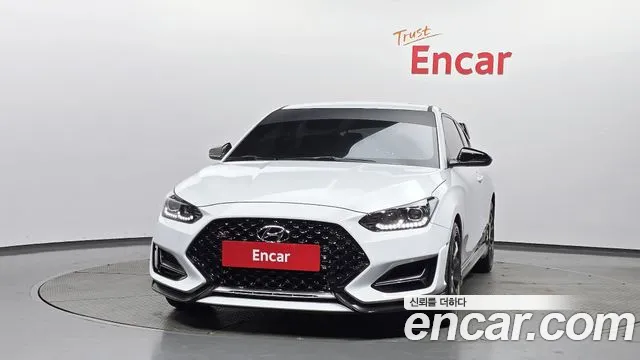 Hyundai Veloster 2019 thumb 6