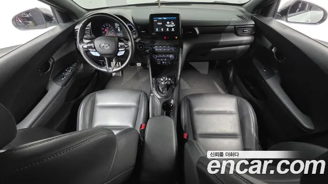 Hyundai Veloster 2019 thumb 2