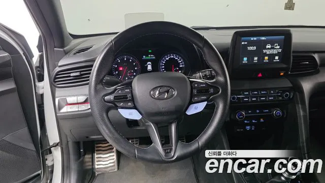 Hyundai Veloster 2019 thumb 10