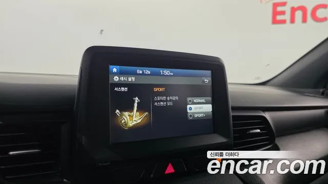 Hyundai Veloster 2019 thumb 5