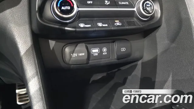 Hyundai Veloster 2019 thumb 3