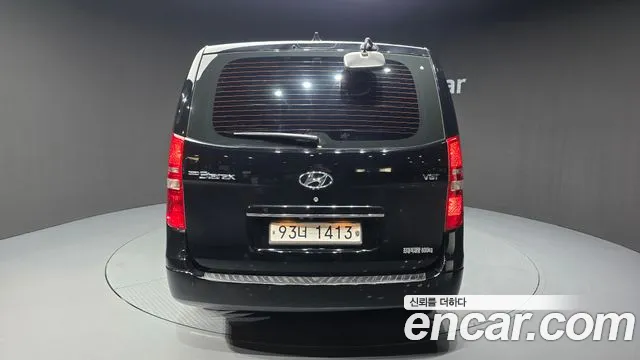 Hyundai Staria 2019 thumb 9