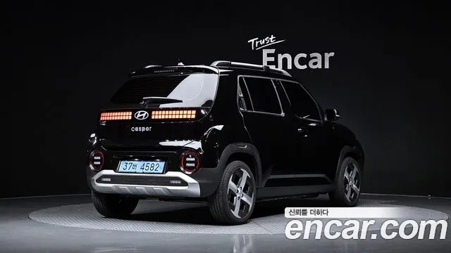Hyundai Casper 2024 thumb 7