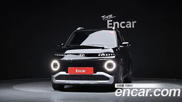 Hyundai Casper 2024 thumb 10