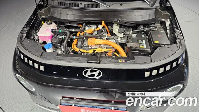 Hyundai Casper 2024 thumb 8