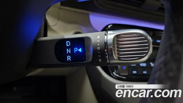 Hyundai Casper 2024 thumb 11