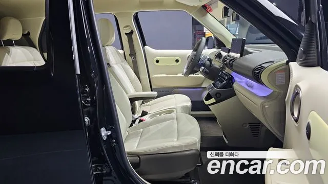Hyundai Casper 2024 thumb 2