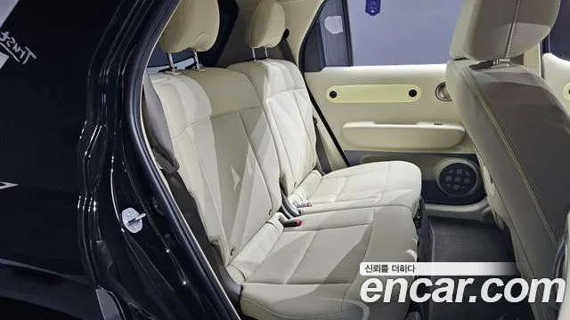 Hyundai Casper 2024 thumb 9