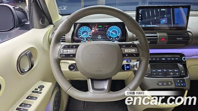 Hyundai Casper 2024 thumb 5