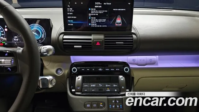 Hyundai Casper 2024 thumb 6