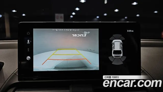 Hyundai Casper 2024 thumb 4