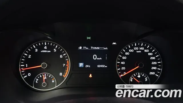 Kia K5 2019 thumb 6