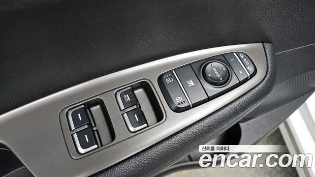 Kia K5 2019 thumb 9