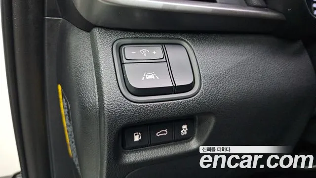 Kia K5 2019 thumb 3