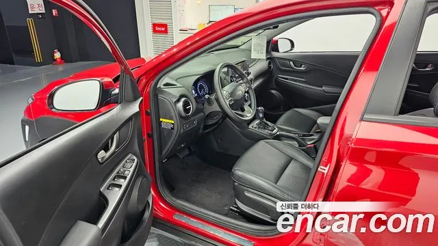 Hyundai Kona 2017 thumb 8