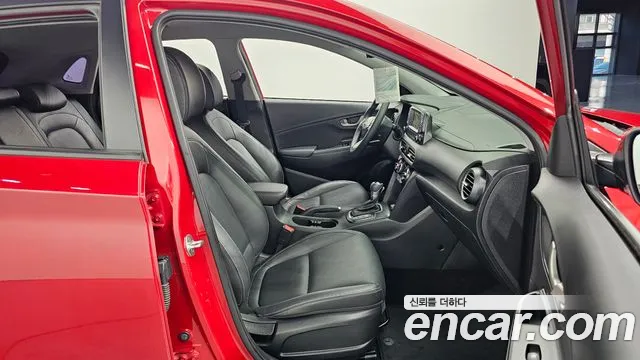 Hyundai Kona 2017 thumb 6