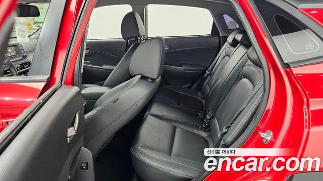 Hyundai Kona 2017 thumb 7