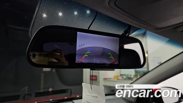 Hyundai Kona 2017 thumb 5