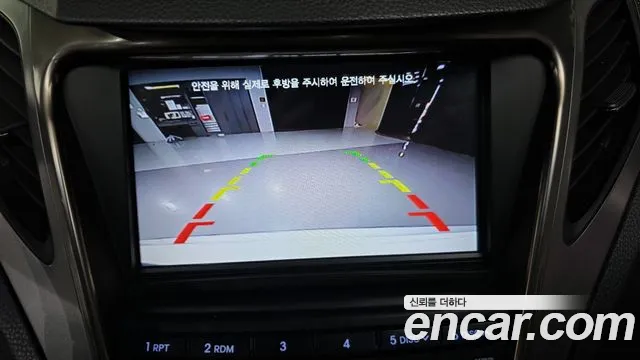 Hyundai Grandeur 2012 thumb 8