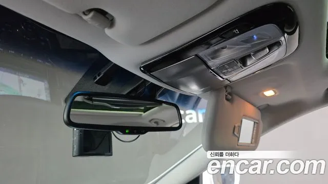 Hyundai Grandeur 2012 thumb 6
