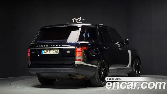 Land Rover Range Rover 2013 thumb 12