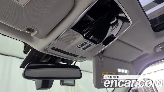 Land Rover Range Rover 2013 thumb 11