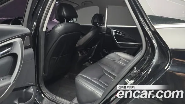 Hyundai Grandeur 2016 thumb 3