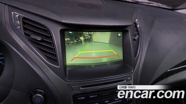 Hyundai Grandeur 2016 thumb 10