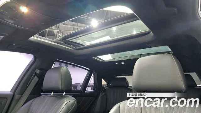 Lexus LS 500 2018 thumb 9