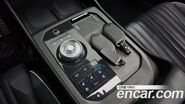 Kia K8 2025 thumb 6