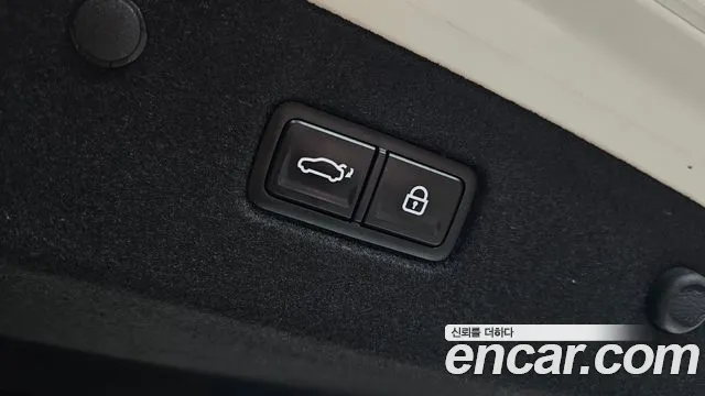 Kia K8 2025 thumb 10