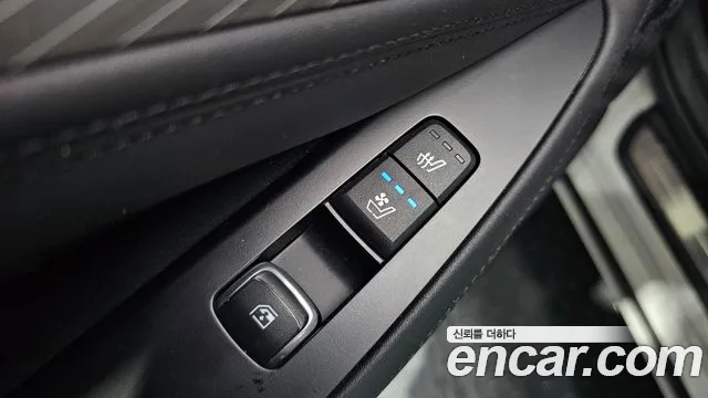 Kia K8 2025 thumb 5