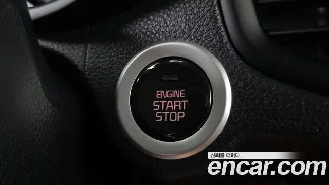Kia morning 2021 thumb 5