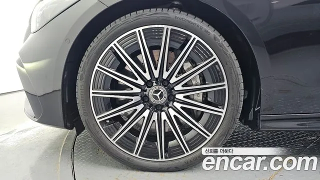 Mercedes-Benz CLE-Class 2025 thumb 10