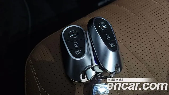 Mercedes-Benz CLE-Class 2025 thumb 12