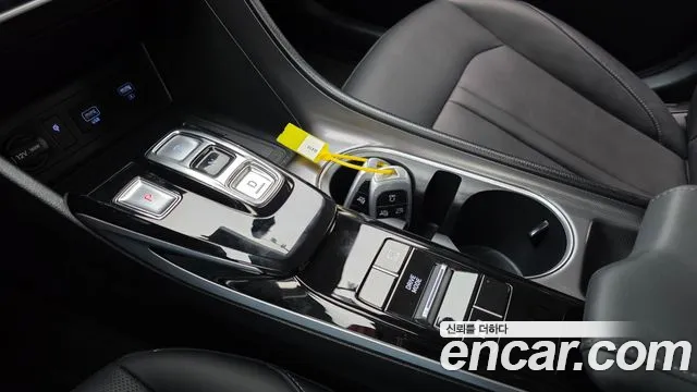 Hyundai Sonata 2022 thumb 4